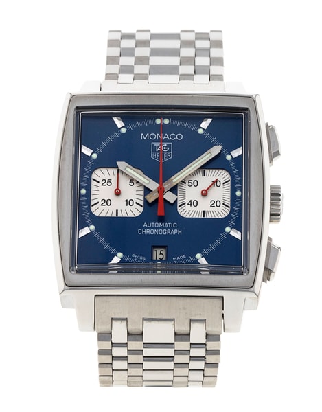 Tag Heuer Monaco CW2113.BA0780